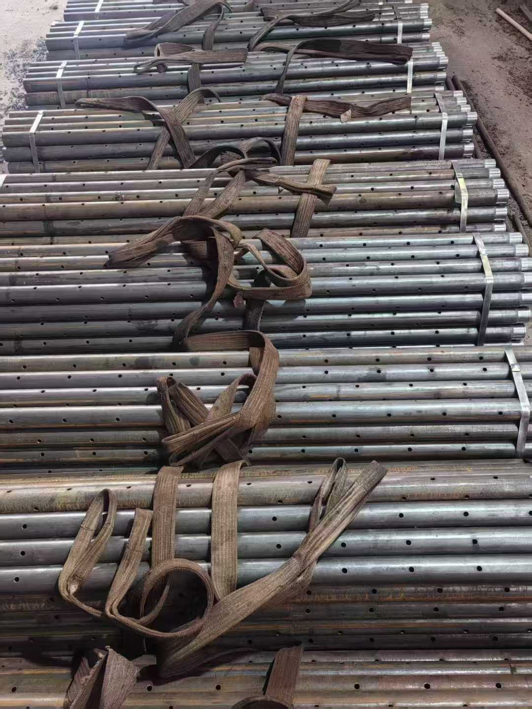 良庆127mm管棚管